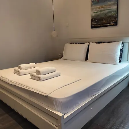 Alexandros - Lux St - Tsimiski Ladadika - Explore Center By Foot - Close To Aristotelous Square *