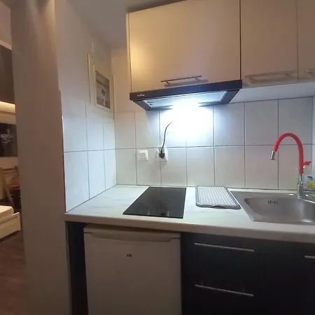 דירה Alexandros - Lux St - Tsimiski Ladadika - Explore Center By Foot - Close To Aristotelous Square *