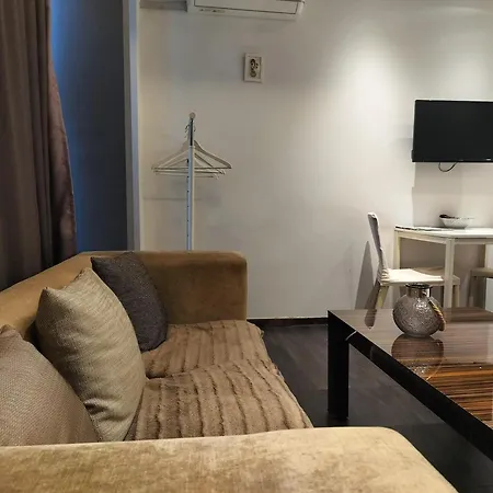 דירה Alexandros - Lux St - Tsimiski Ladadika - Explore Center By Foot - Close To Aristotelous Square *