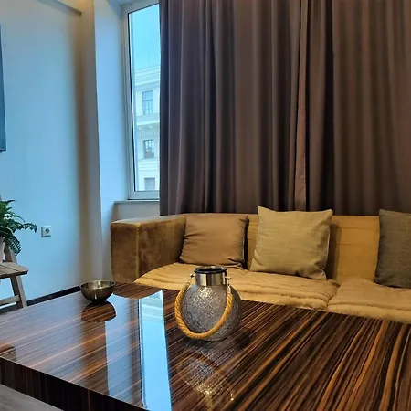 Alexandros - Lux St - Tsimiski Ladadika - Explore Center By Foot - Close To Aristotelous Square סלוניקי
