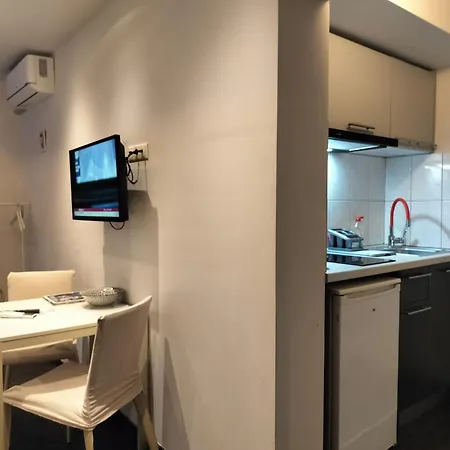 Alexandros - Lux St - Tsimiski Ladadika - Explore Center By Foot - Close To Aristotelous Square Salonicco